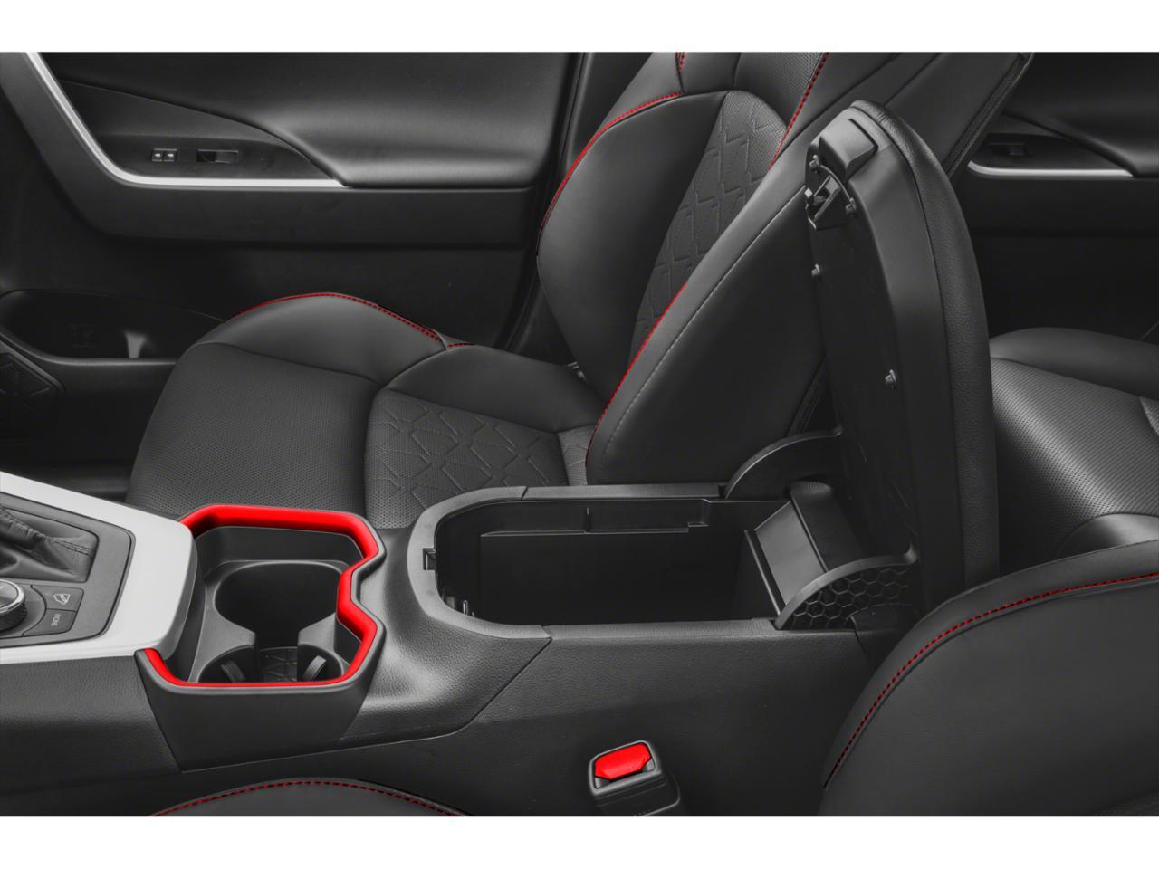 2022 Toyota RAV4 TRD Off-Road Vacaville CA