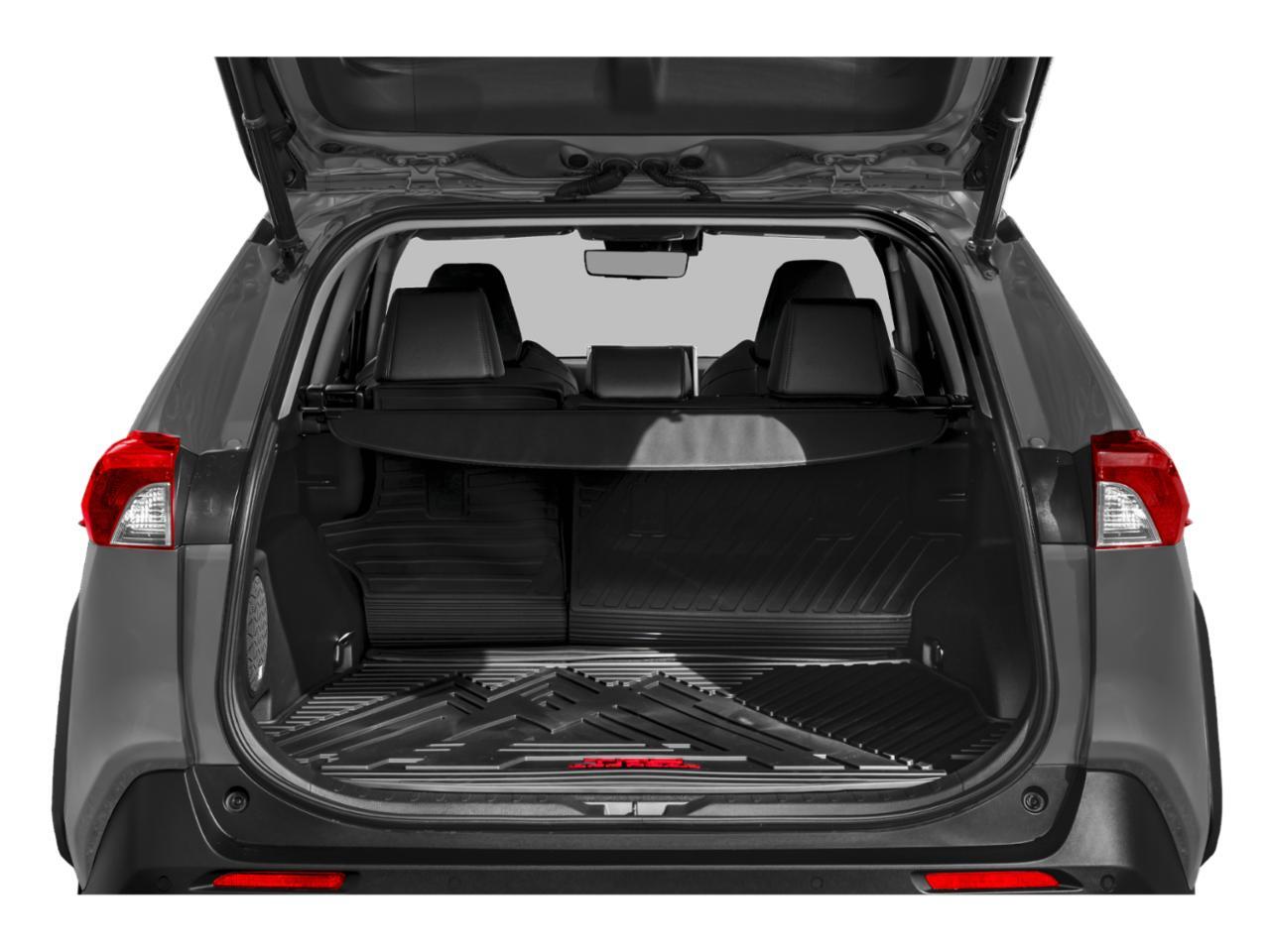 2022 Toyota RAV4 TRD Off-Road Vacaville CA