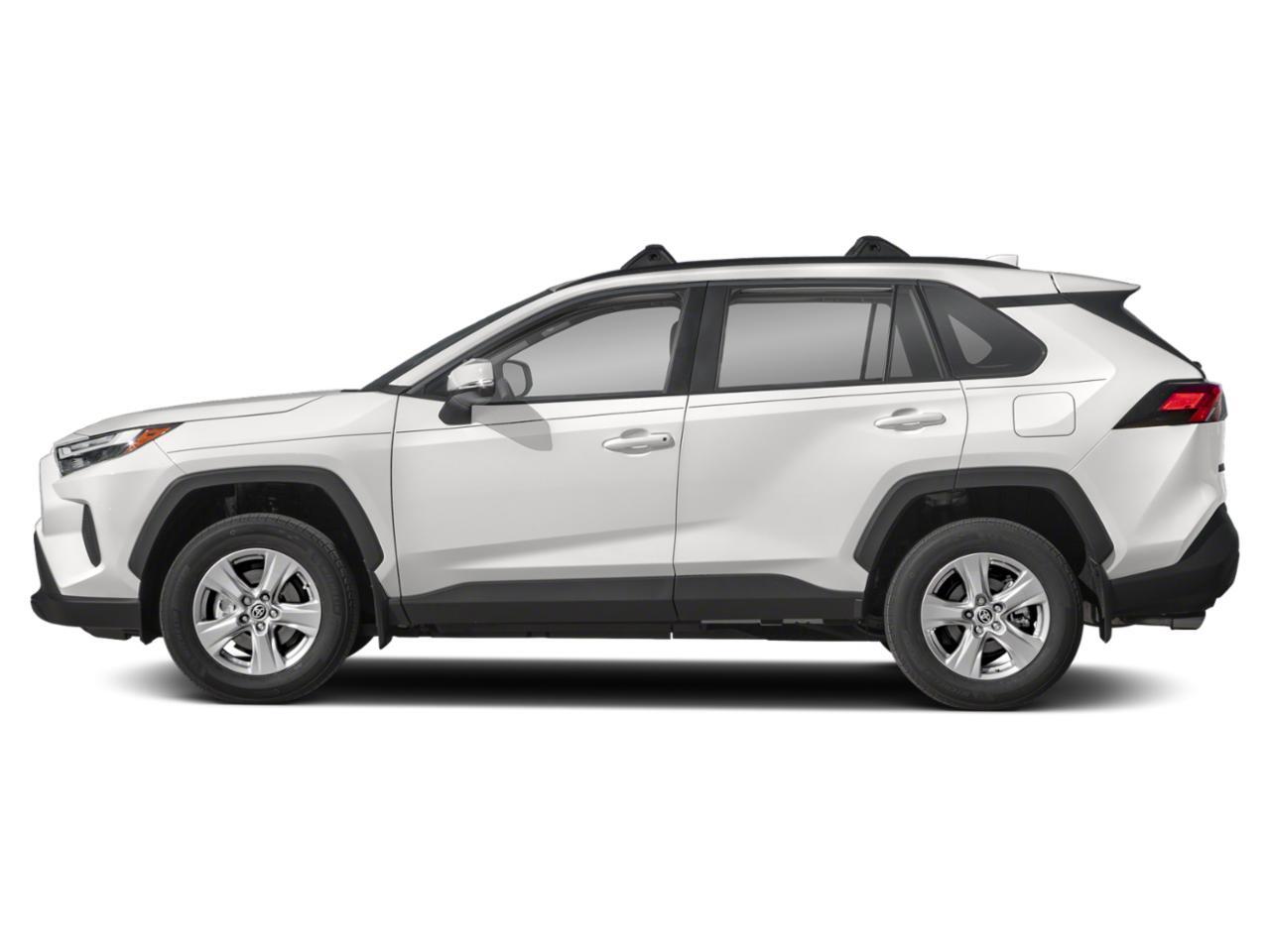 2022 Toyota RAV4 XLE FWD Benwood WV