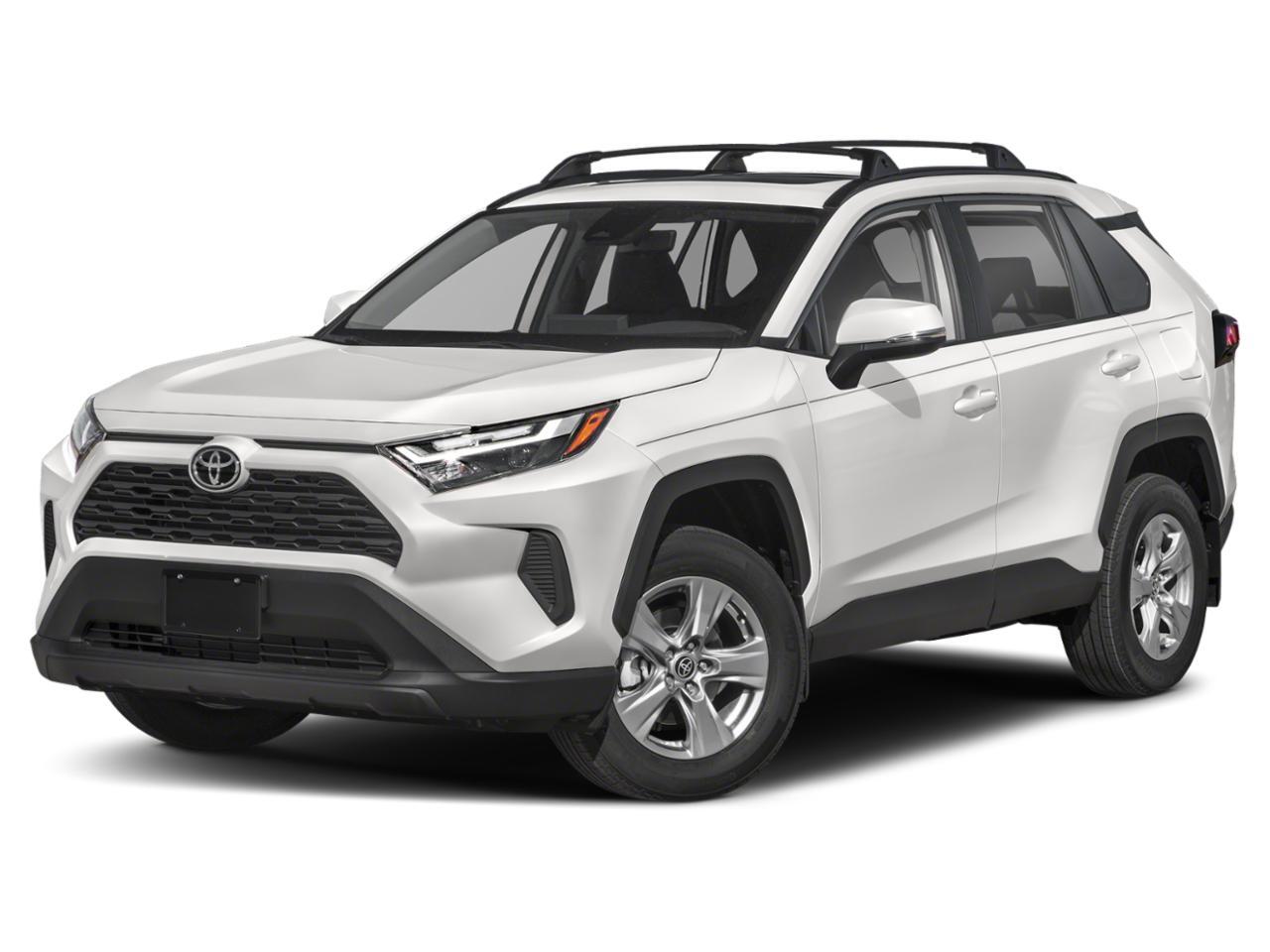 2022 Toyota RAV4 XLE FWD Benwood WV