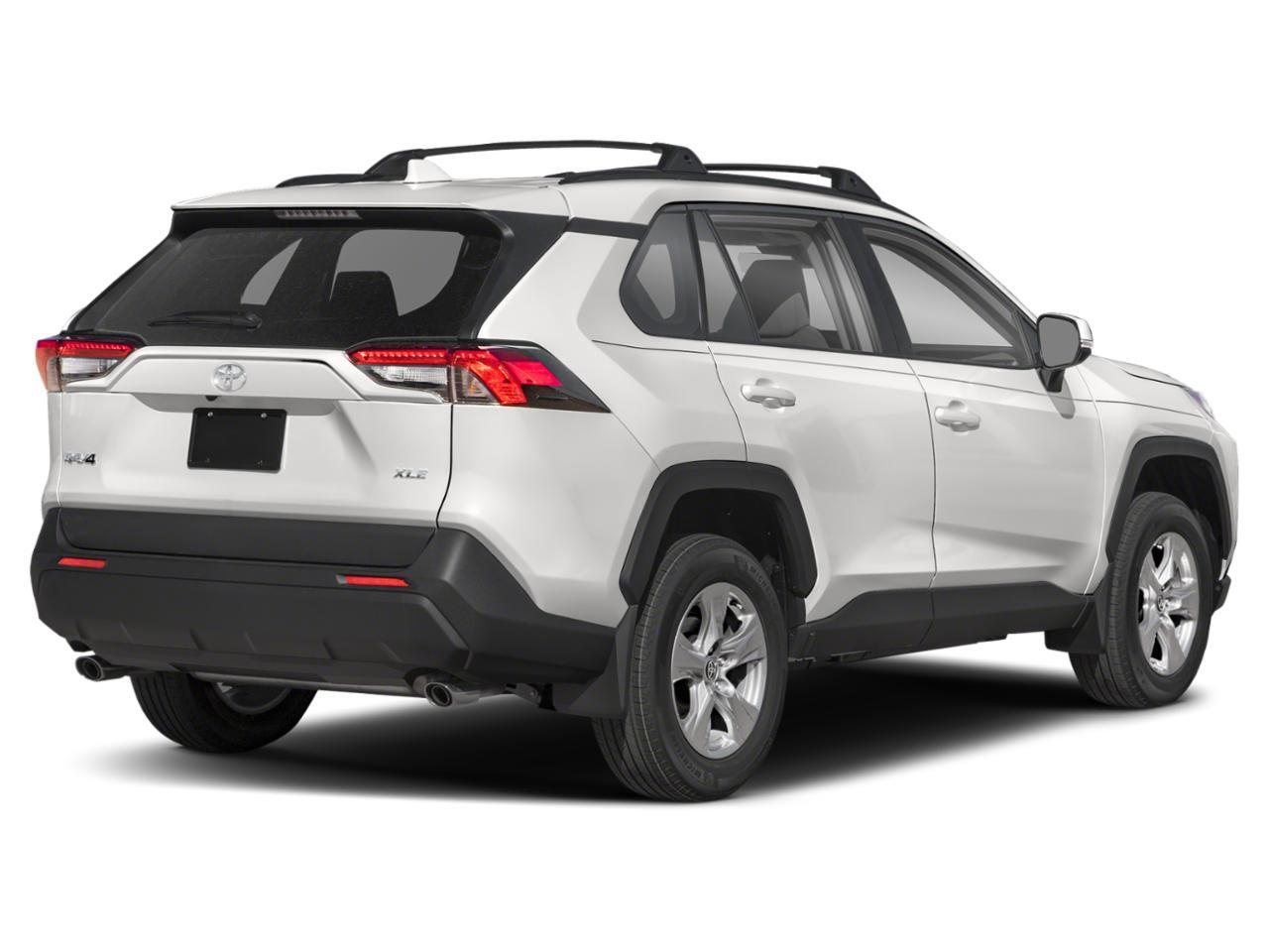 2022 Toyota RAV4 XLE FWD Benwood WV
