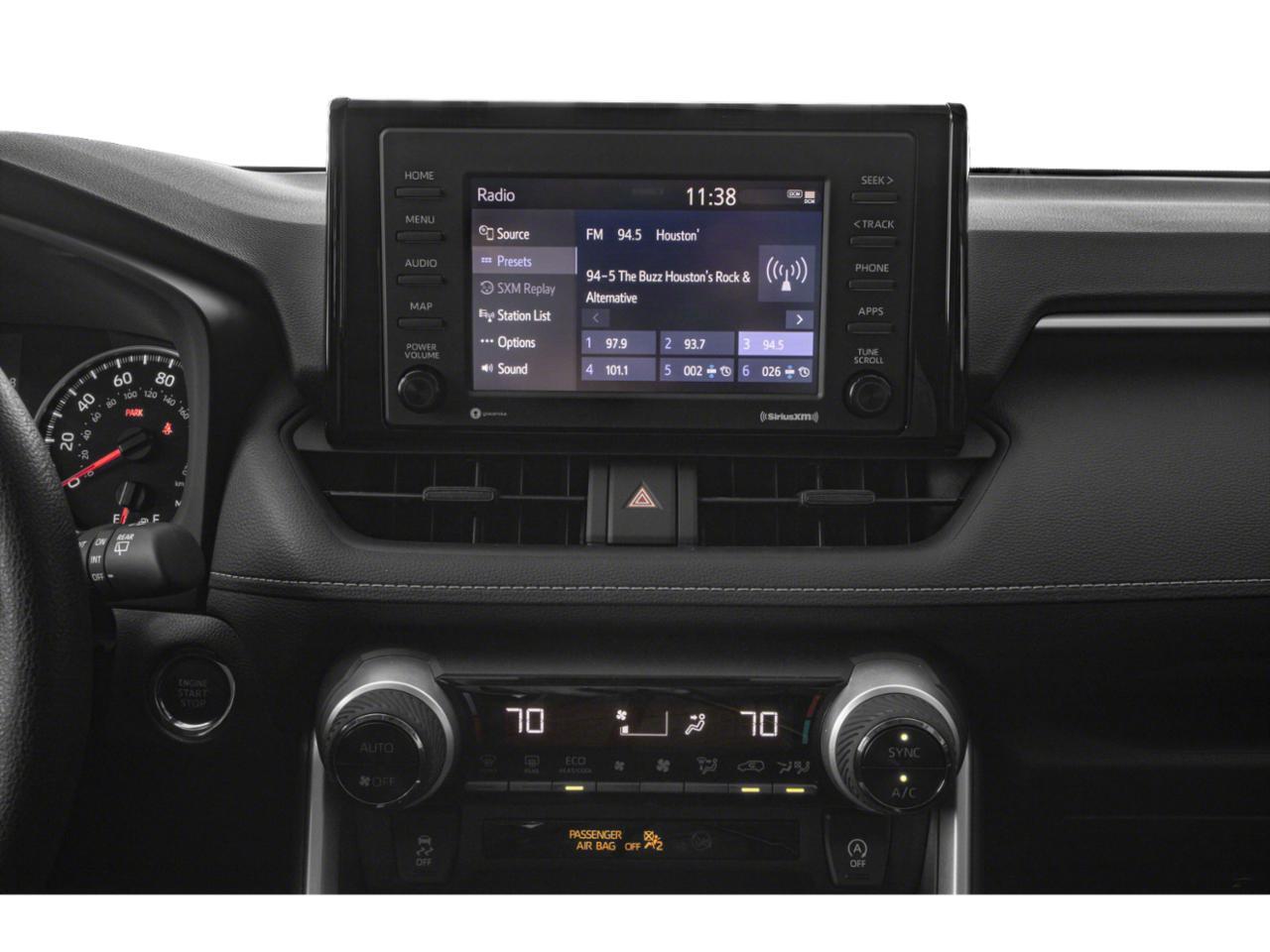 2022 Toyota RAV4 XLE FWD Benwood WV