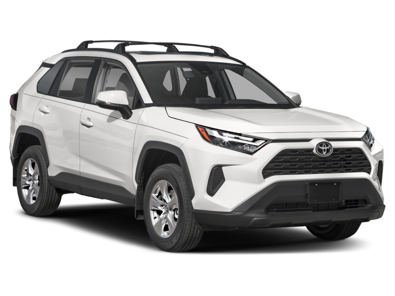2022 Toyota RAV4 XLE FWD Benwood WV
