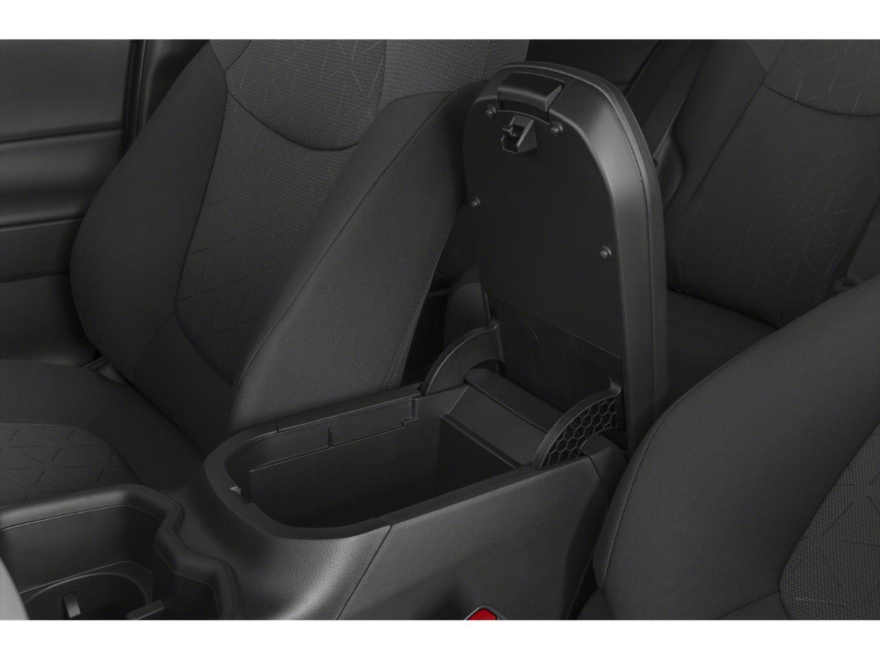 2022 Toyota RAV4 XLE FWD Benwood WV