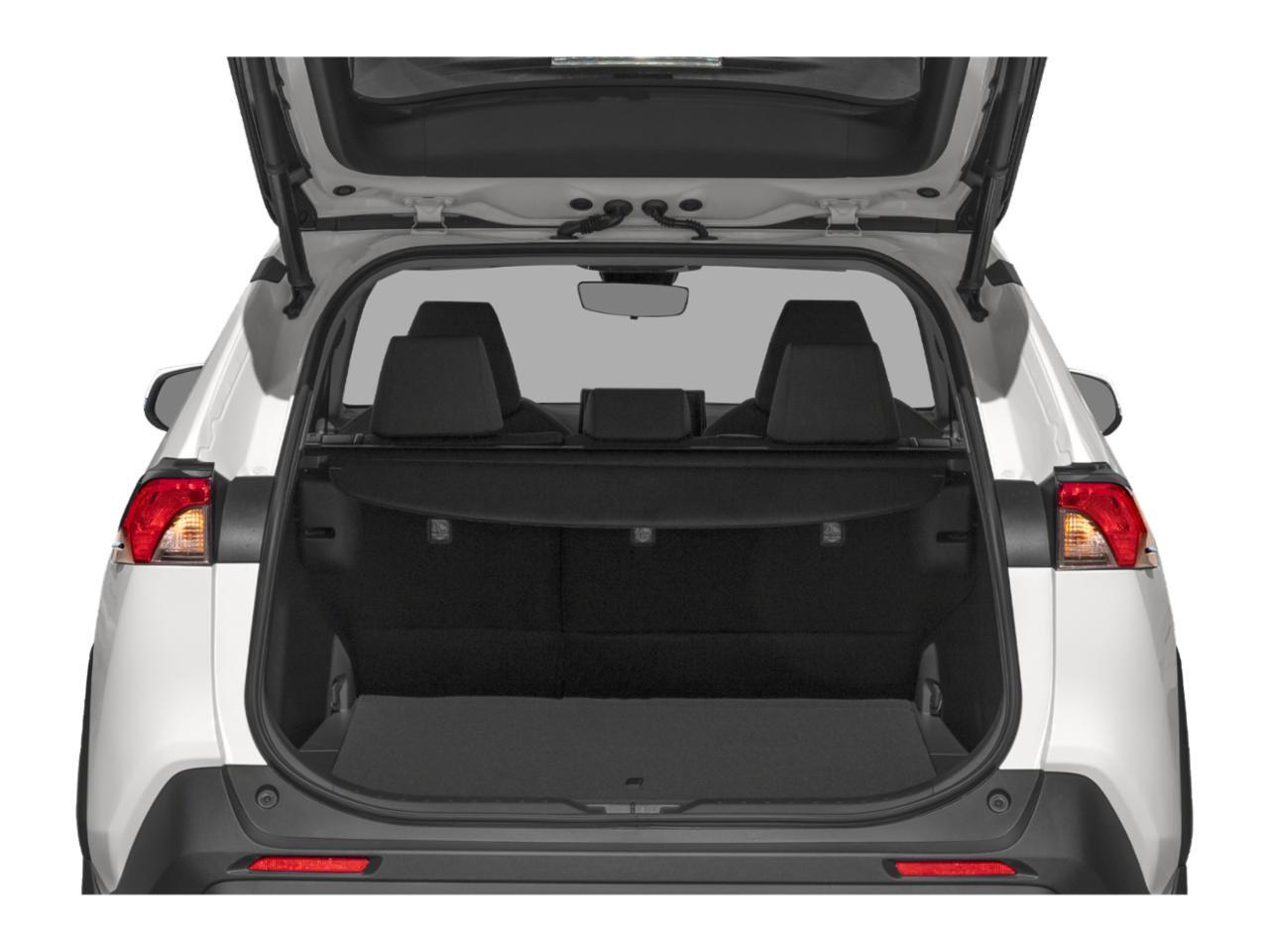 2022 Toyota RAV4 XLE FWD Benwood WV