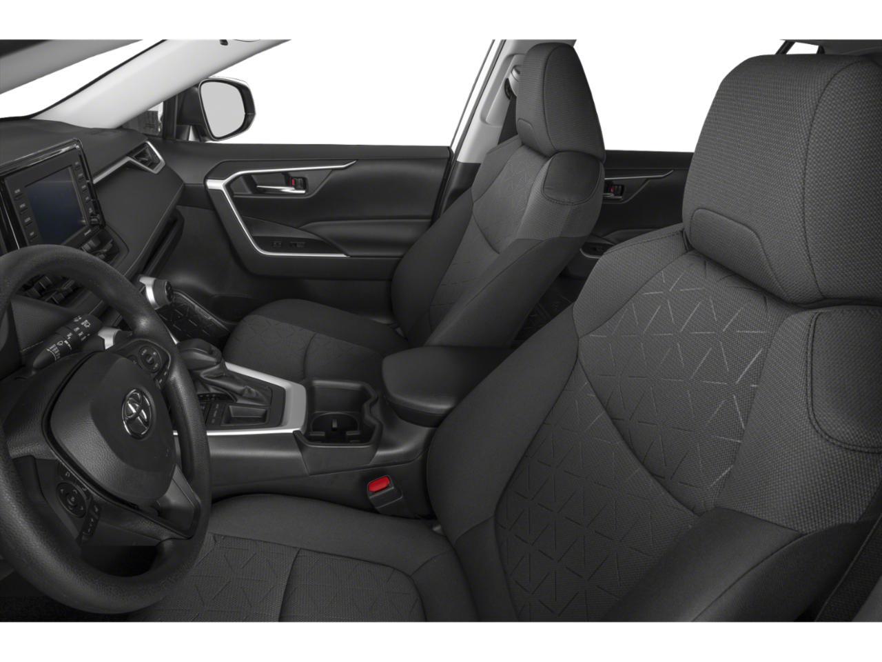 2022 Toyota RAV4 XLE FWD Benwood WV