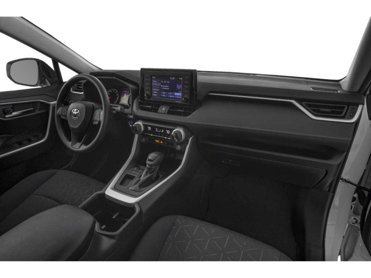 2022 Toyota RAV4 XLE FWD Benwood WV