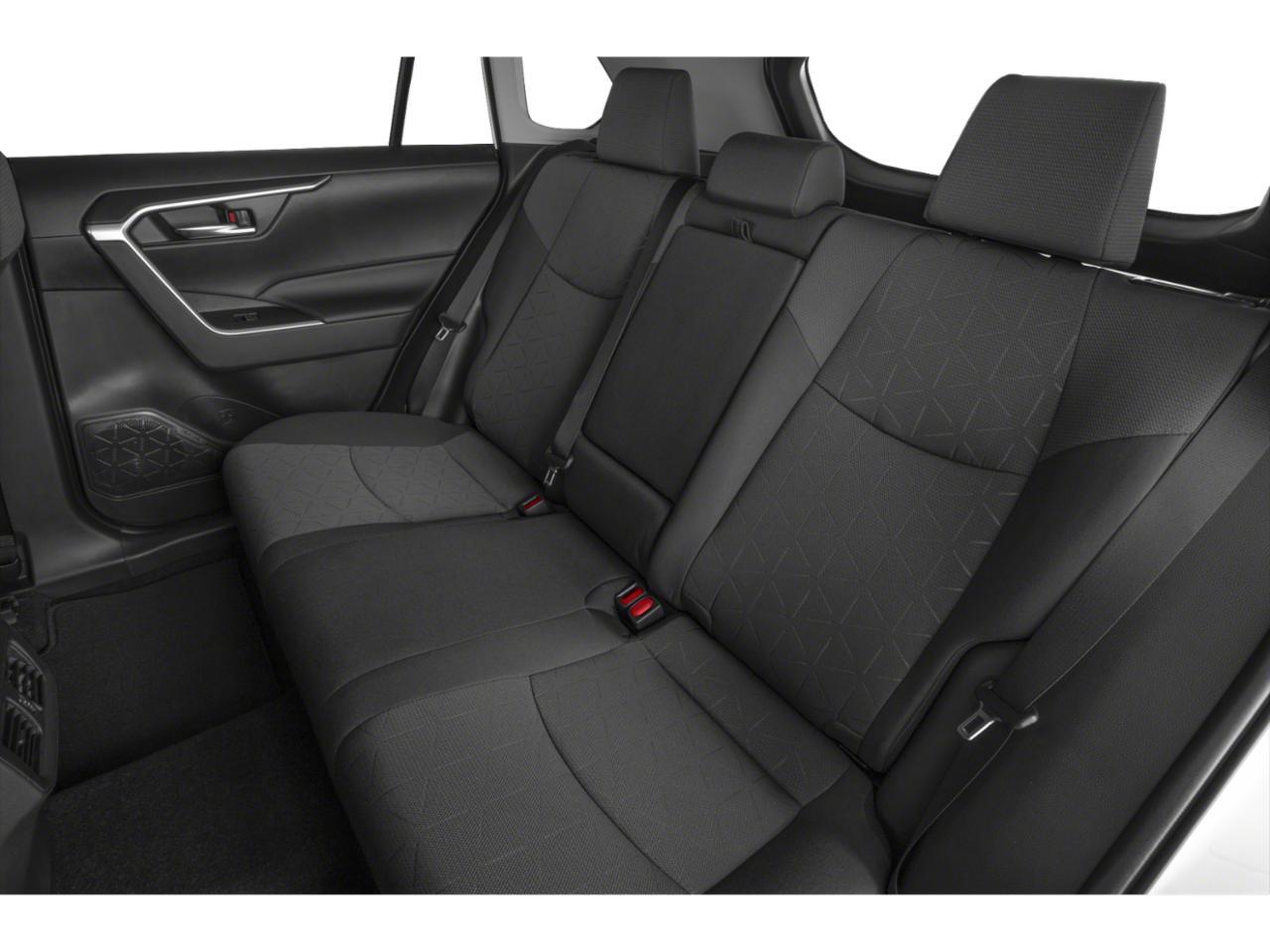 2022 Toyota RAV4 XLE FWD Benwood WV