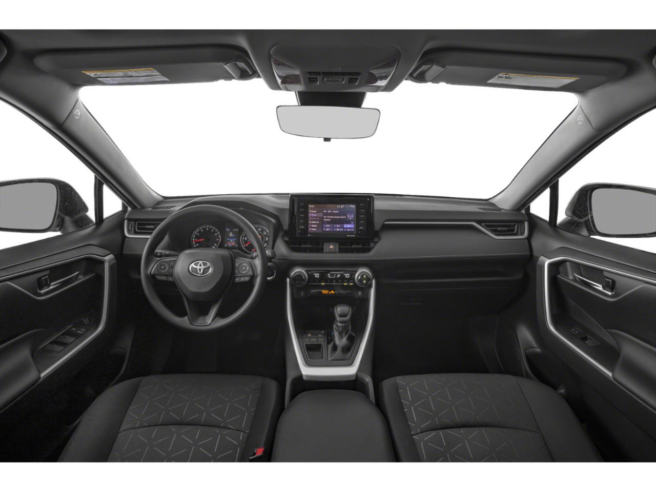 2022 Toyota RAV4 XLE FWD Benwood WV