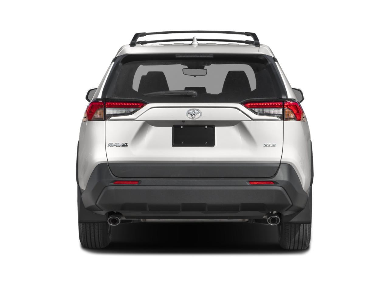 2022 Toyota RAV4 XLE FWD Benwood WV