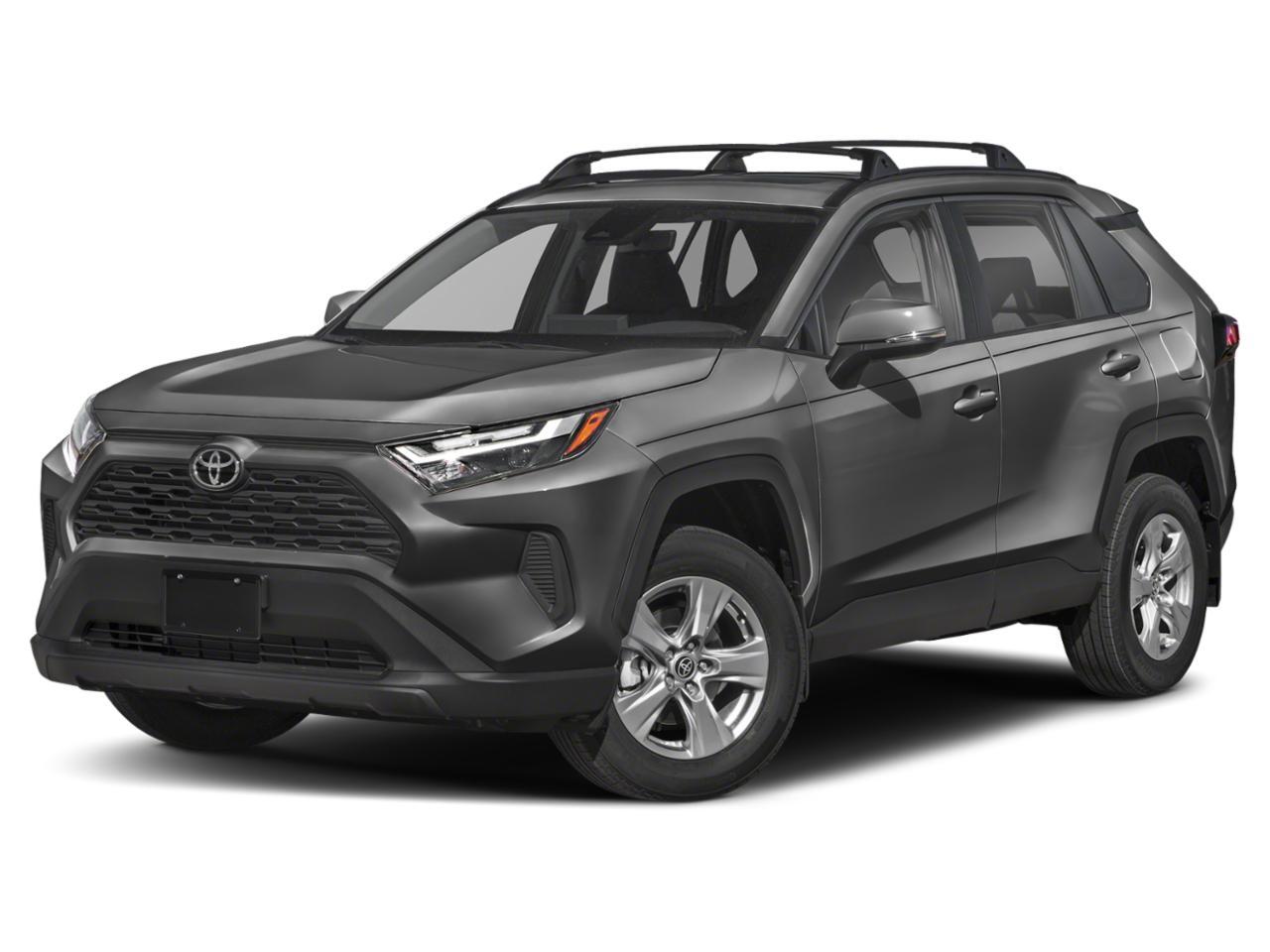 2023 Kia Sportage Vs 2022 Toyota Rav4