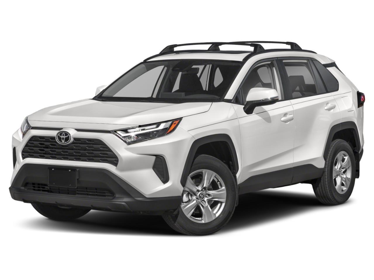2022 Toyota RAV4 XLE Premium Elmhurst IL