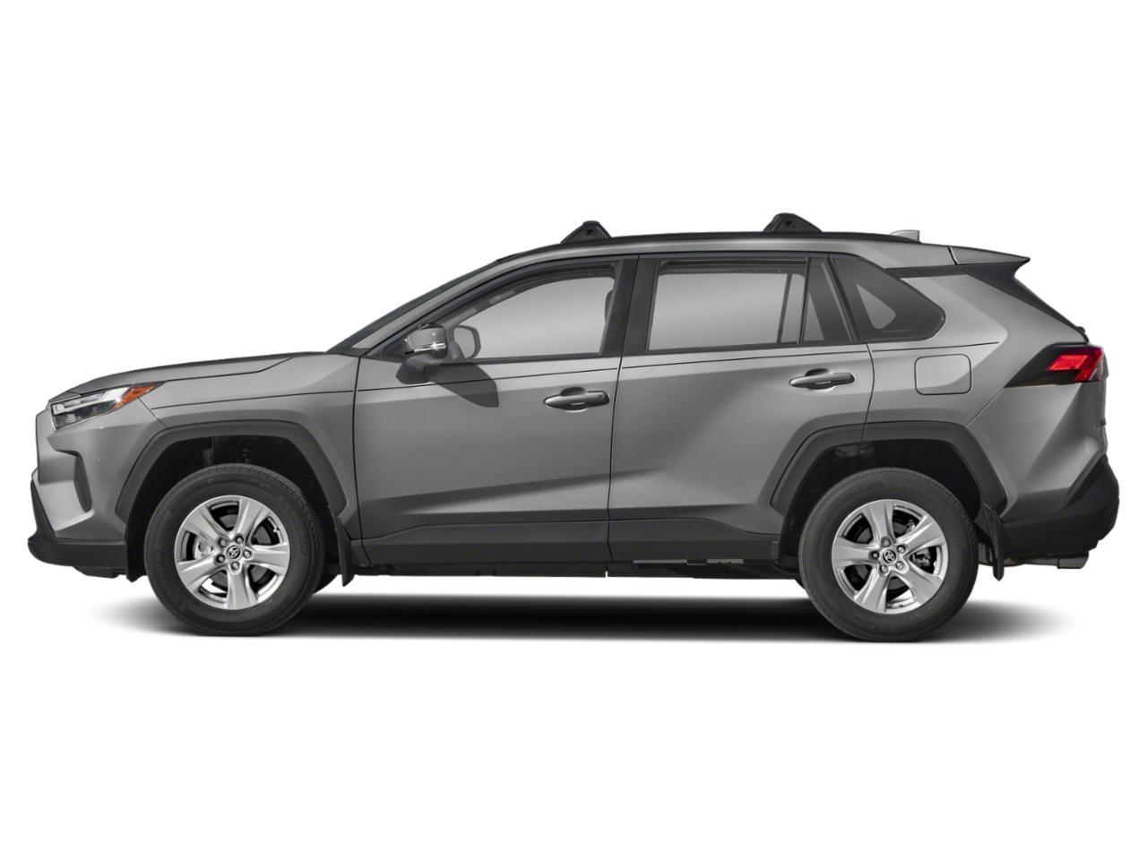 2022 Toyota RAV4 XLE Premium Tucson AZ