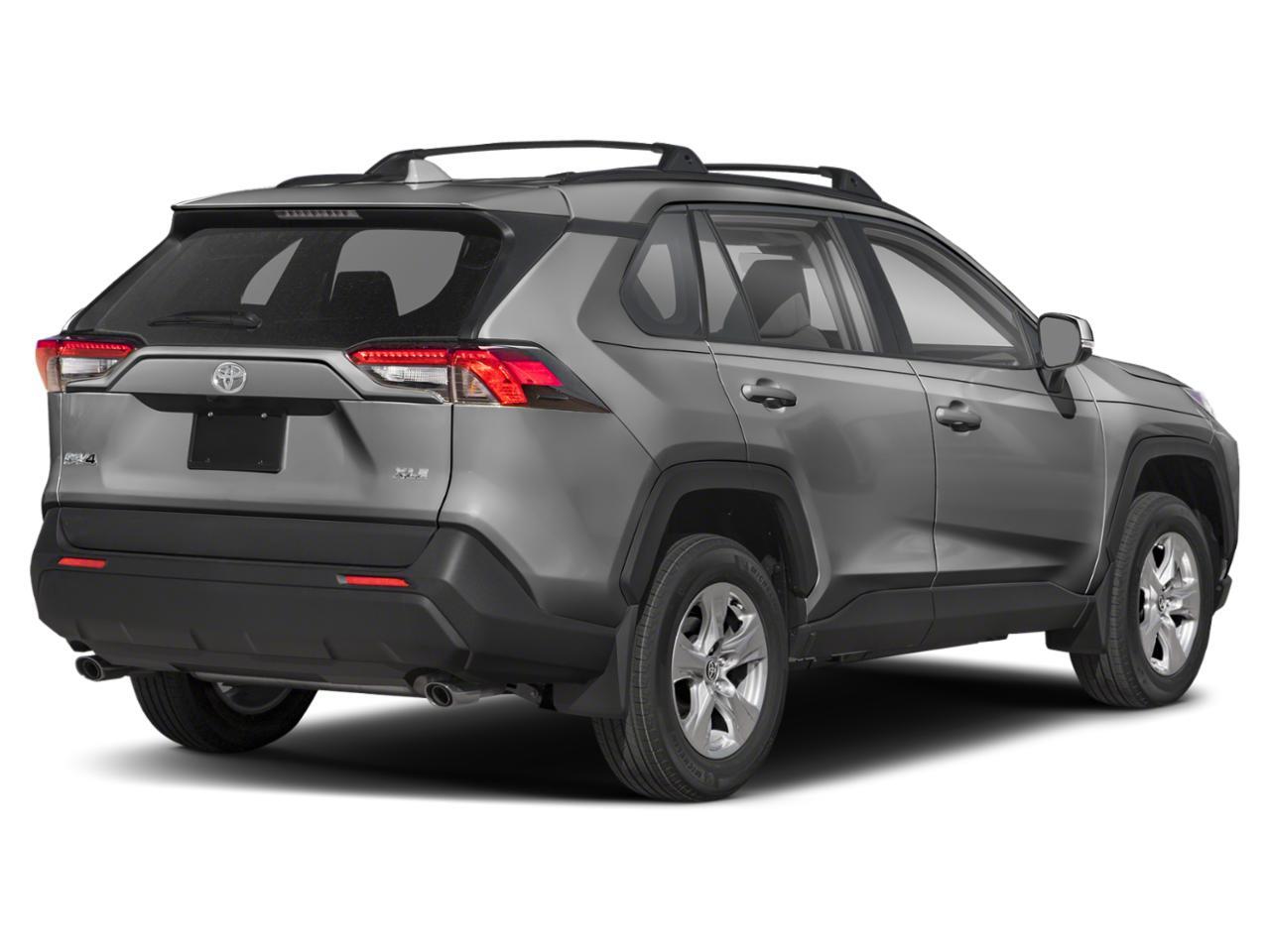 2022 Toyota RAV4 XLE Premium Tucson AZ