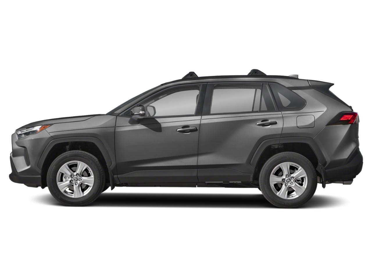 New 2022 Toyota RAV4 XLE In Salinas CA