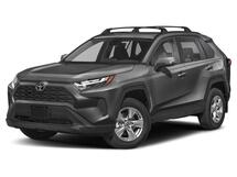 2022 Toyota RAV4 XLE South Burlington VT 2022 Toyota RAV4 XLE South Burlington VT