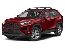 2022 Toyota RAV4 XLE South Burlington VT 2022 Toyota RAV4 XLE South Burlington VT