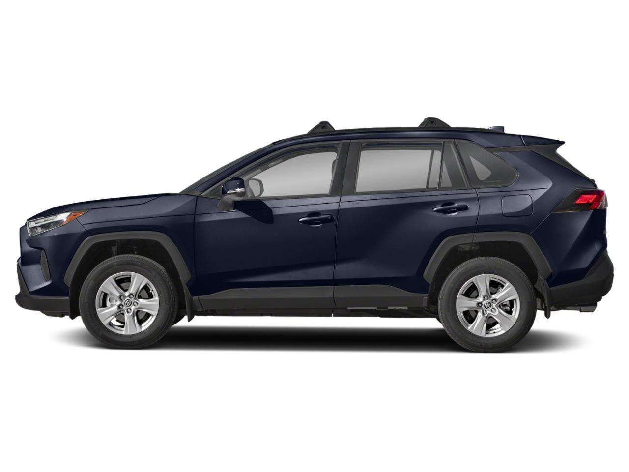 2022 Toyota RAV4 XLE St. John's NL