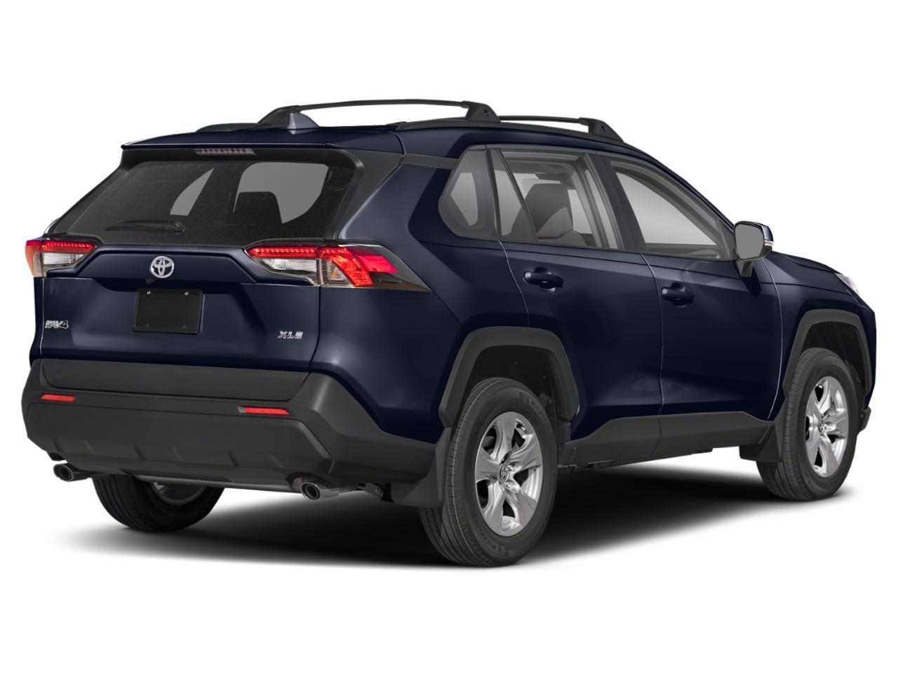 2022 Toyota RAV4 XLE St. John's NL