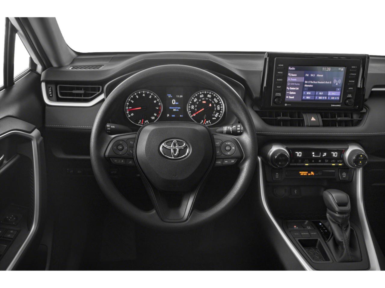 2022 Toyota RAV4 XLE Tucson AZ