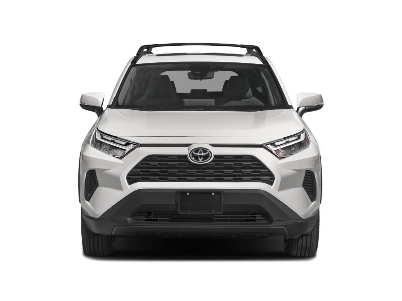 2022 Toyota RAV4 XLE Tucson AZ
