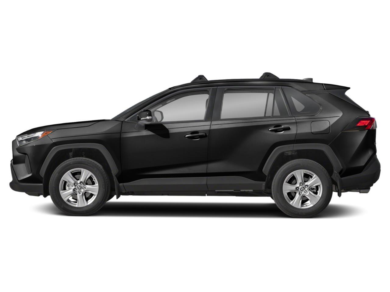 Find 2022 Toyota RAV4 XLE For Sale In White River Junction VT