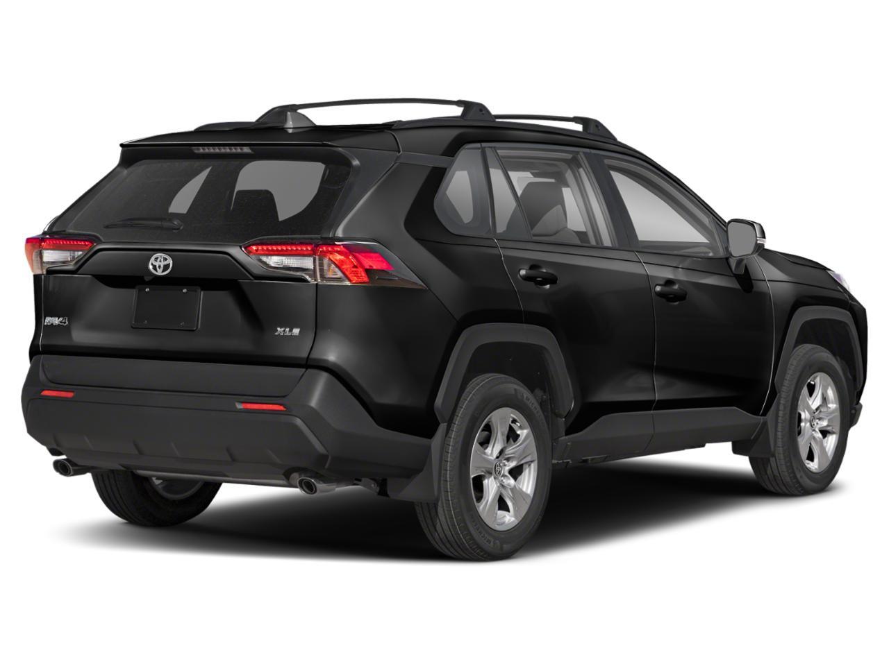 Find 2022 Toyota RAV4 XLE For Sale In White River Junction VT