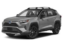 2022 Toyota RAV4 XSE South Burlington VT 2022 Toyota RAV4 XSE South Burlington VT