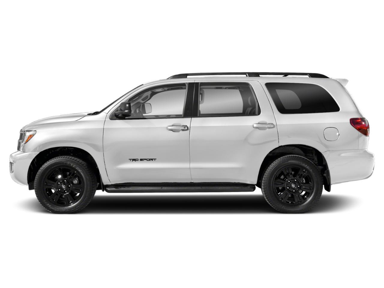 2022 Toyota Sequoia TRD Sport