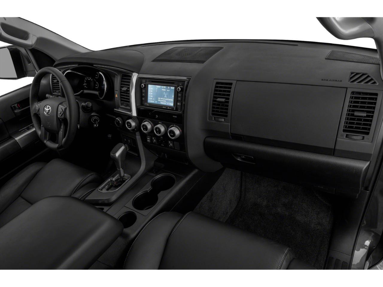 2022 Toyota Sequoia TRD Sport Roseville CA