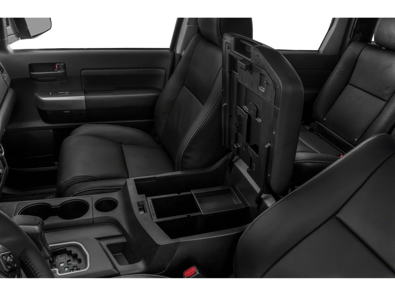 2022 Toyota Sequoia TRD Sport Roseville CA