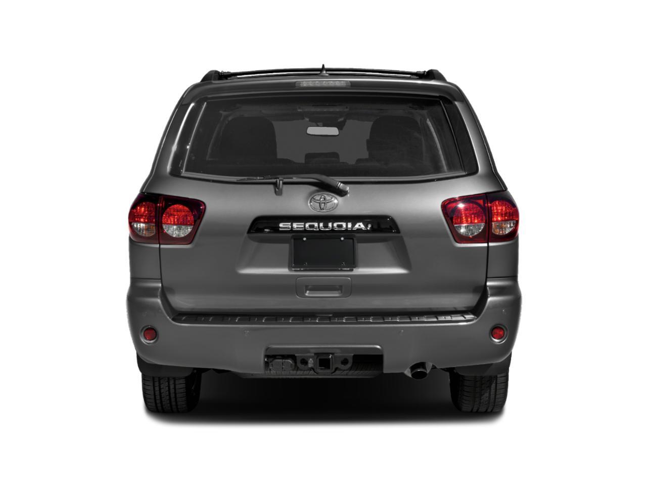 2022 Toyota Sequoia TRD Sport Roseville CA