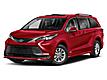 2022 Toyota Sienna LE