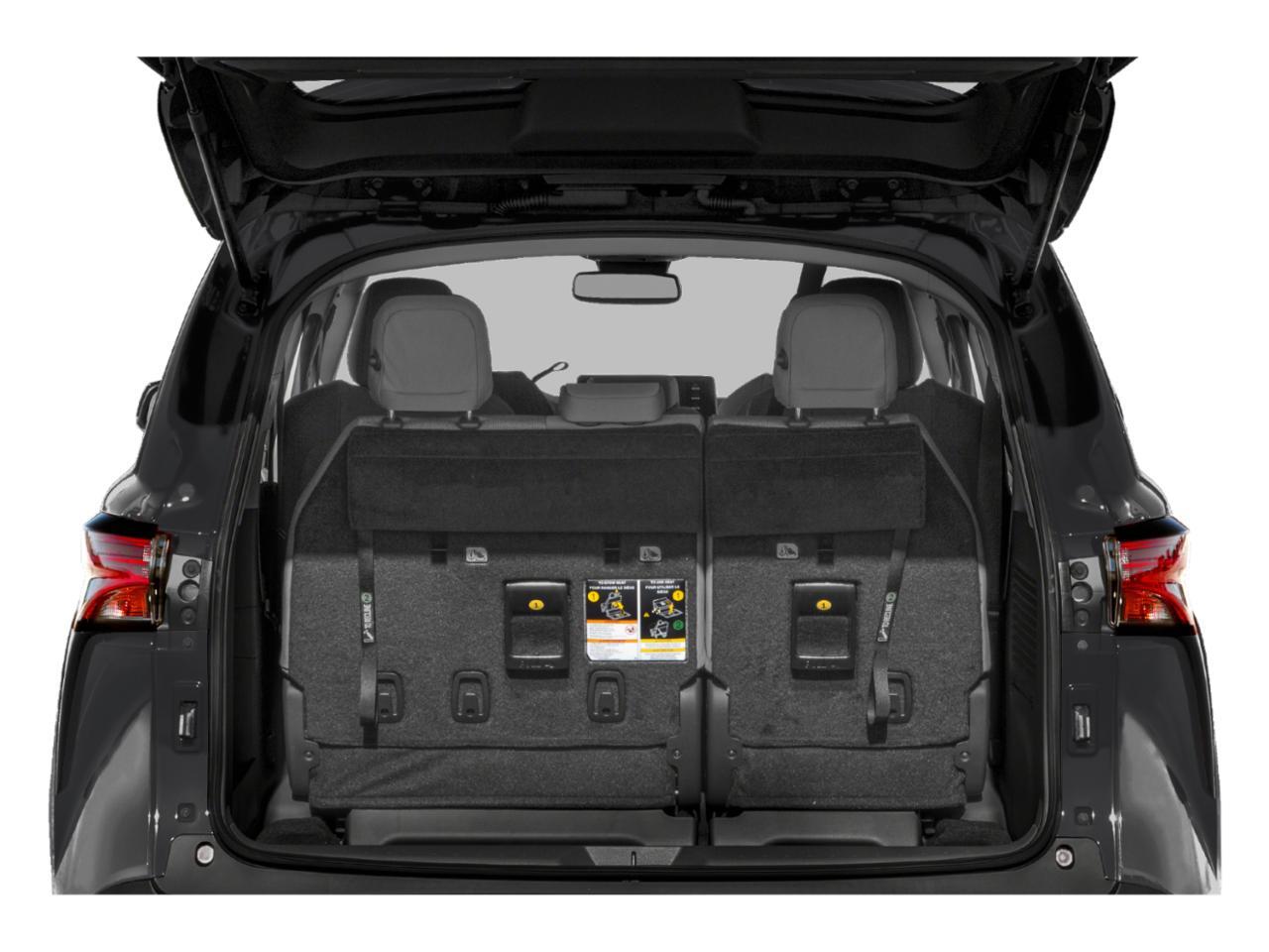 2022 Toyota Sienna LE San Clemente CA