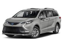 2022 Toyota Sienna LE South Burlington VT 2022 Toyota Sienna LE South Burlington VT