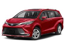2022 Toyota Sienna Limited South Burlington VT 2022 Toyota Sienna Limited South Burlington VT