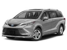 2022 Toyota Sienna Limited South Burlington VT 2022 Toyota Sienna Limited South Burlington VT