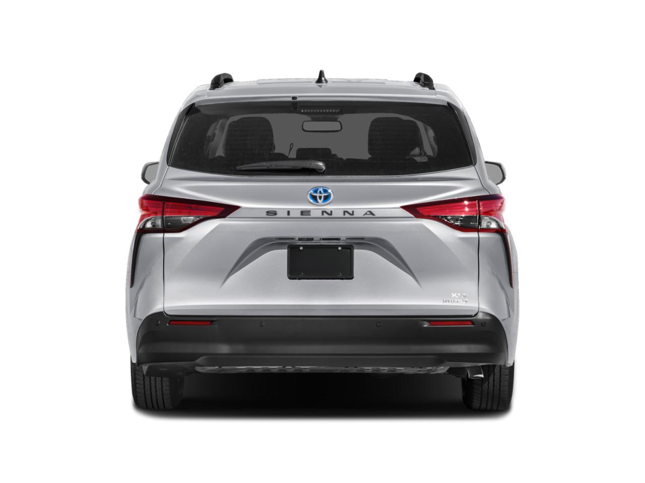 2022 Toyota Sienna XLE Roseville CA