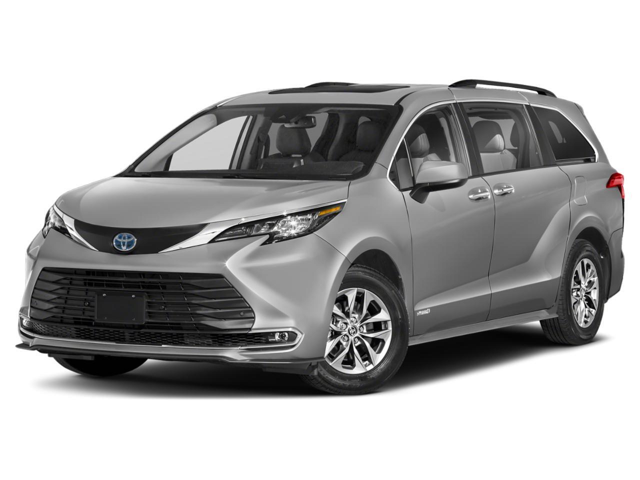Find 2022 Toyota SIENNA XLE for sale in Salinas CA