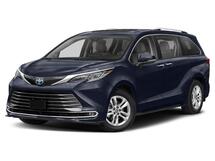 2022 Toyota Sienna XLE South Burlington VT 2022 Toyota Sienna XLE South Burlington VT