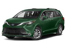 2022 Toyota Sienna XLE South Burlington VT 2022 Toyota Sienna XLE South Burlington VT