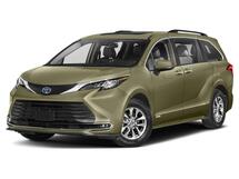 2022 Toyota Sienna XLE South Burlington VT 2022 Toyota Sienna XLE South Burlington VT