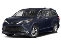 2022 Toyota Sienna XLE South Burlington VT 2022 Toyota Sienna XLE South Burlington VT