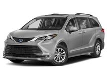 2022 Toyota Sienna XLE South Burlington VT 2022 Toyota Sienna XLE South Burlington VT