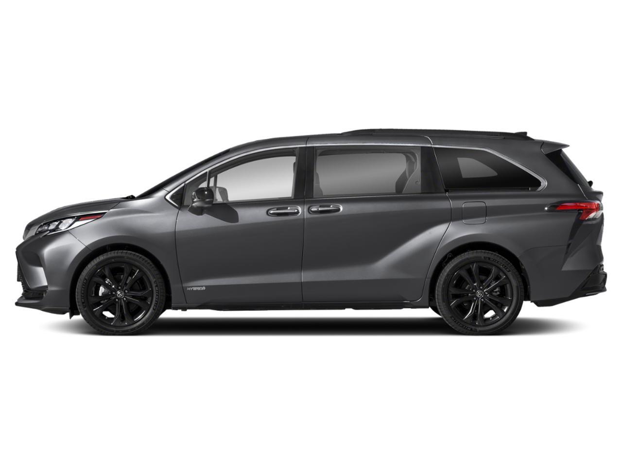 2022 Toyota Sienna XSE Chantilly VA