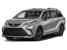 2022 Toyota Sienna XSE South Burlington VT 2022 Toyota Sienna XSE South Burlington VT