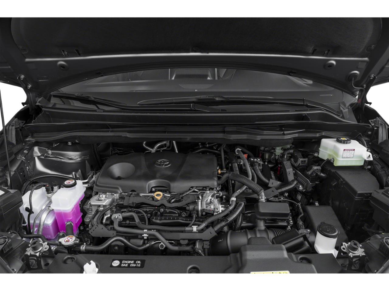 2022 Toyota Sienna XSE Tucson AZ