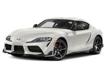 2022 Toyota Supra 3.0 Premium South Burlington VT 2022 Toyota Supra 3.0 Premium South Burlington VT