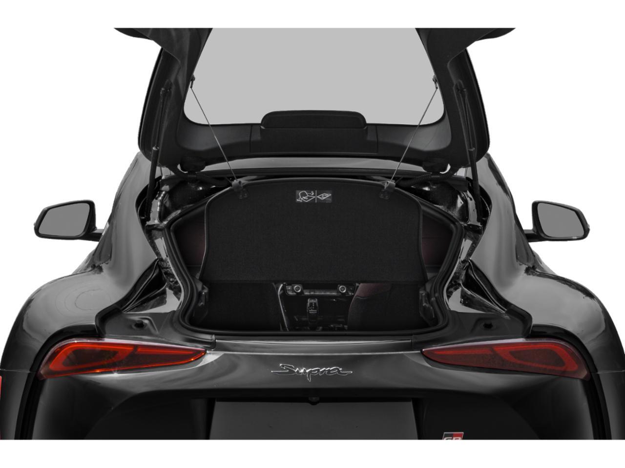 2022 Toyota Supra A91-CF Edition San Clemente CA