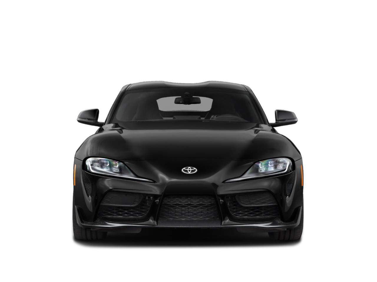 2022 Toyota Supra A91-CF Edition San Clemente CA